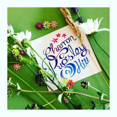 Charron Pugsley-Hill