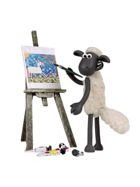 LIVE WEDDING painting | Live Events - Image 3